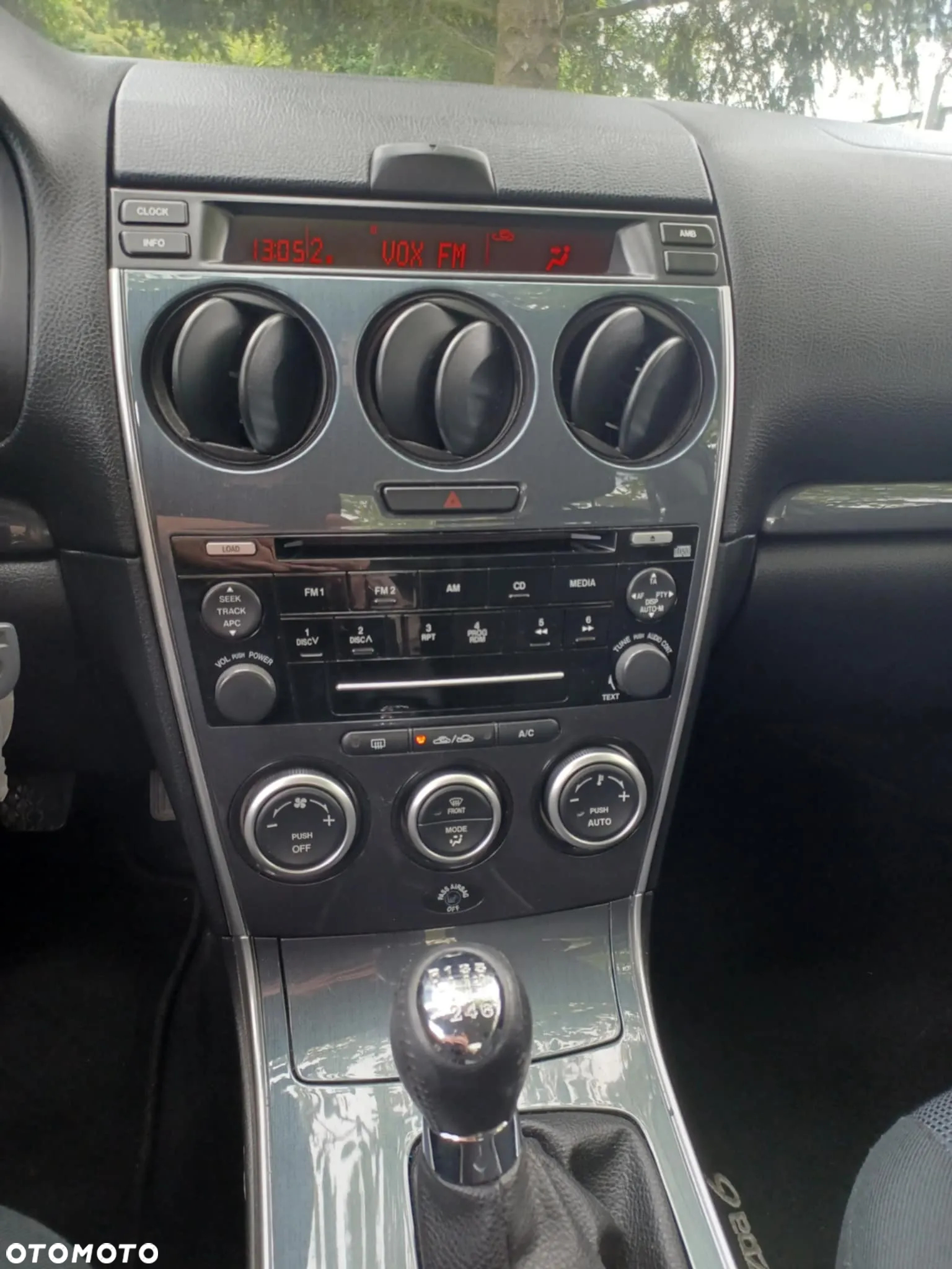 Mazda 6 2.0 Active - 6