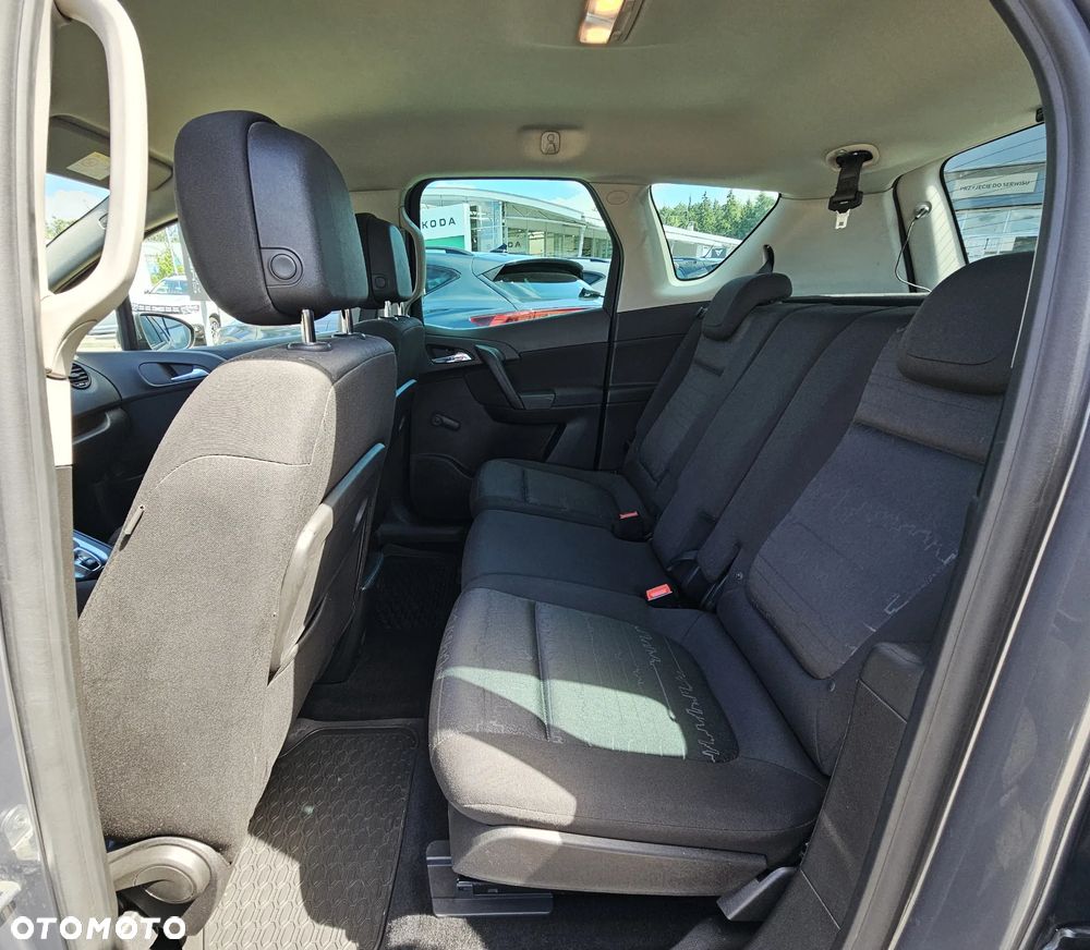 Opel Meriva 1.4 T Design Edition - 10