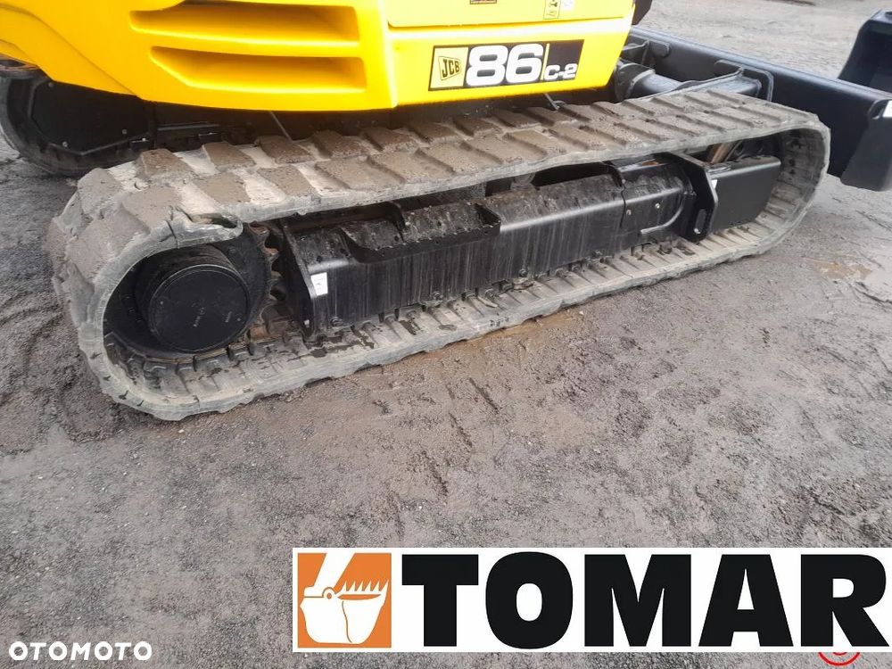 JCB 86C-2 - 21