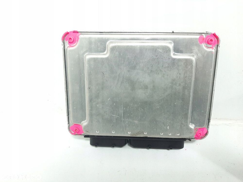 VW PASSAT B5 VARIANT 1.9TDI 00R STEROWNIK SILNIKA ZESTAW 038906019BK - 12