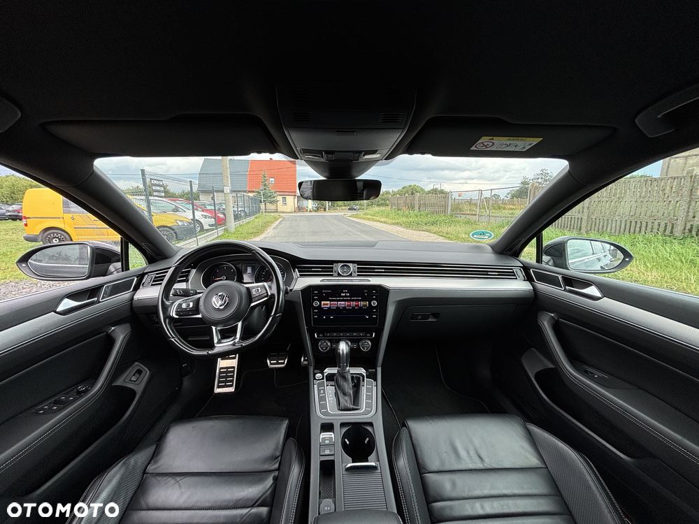 Volkswagen Passat - 6