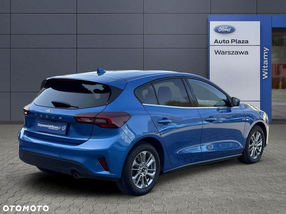 Ford Focus - 6