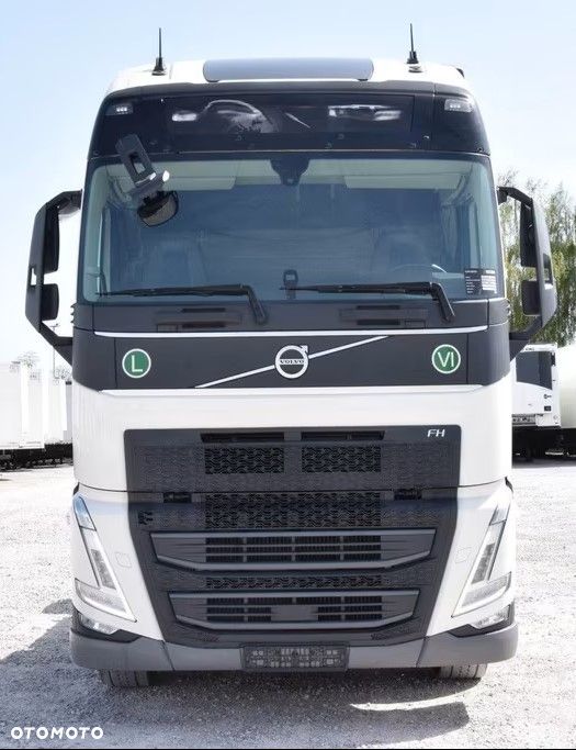 Volvo FH 460 Globetrotter XL i-Save  | Top Spec |Reflektory Full LED - 4