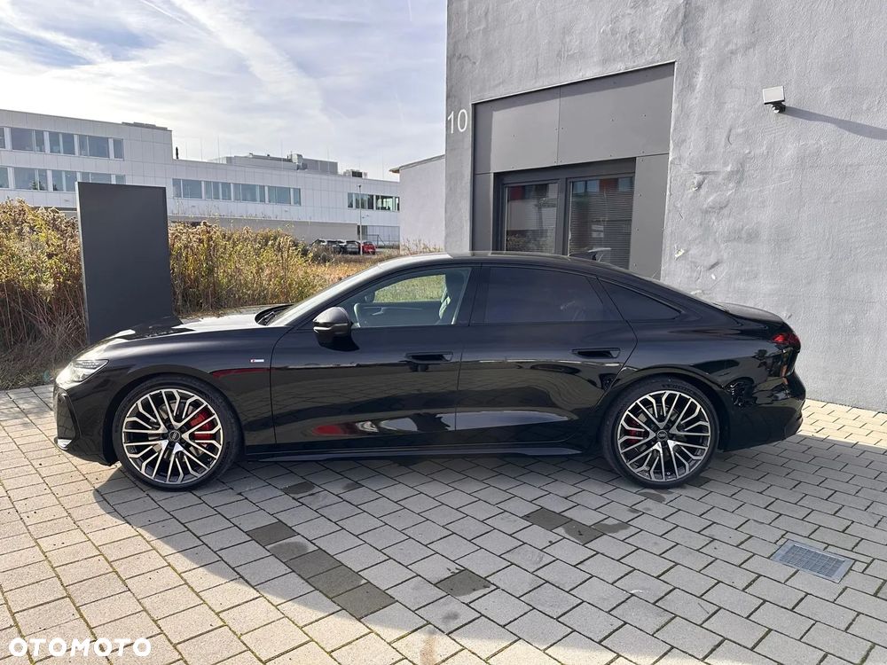 Audi A6 Limousine TFSI S tronic - 4