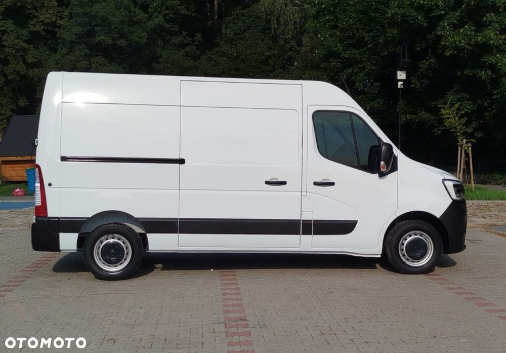 Renault Master - 4