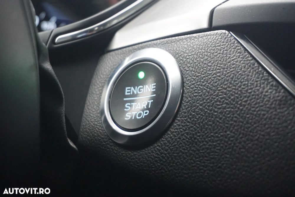 Ford Focus 1.0 EcoBoost Titanium - 16