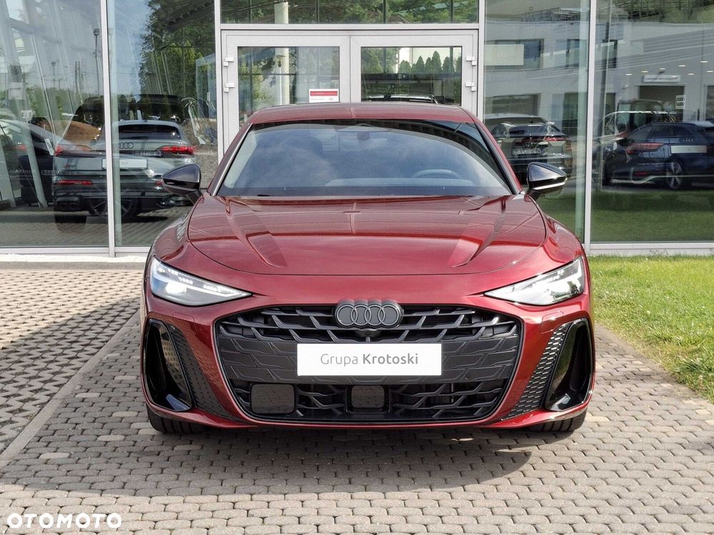 Audi A6 Limousine - 7