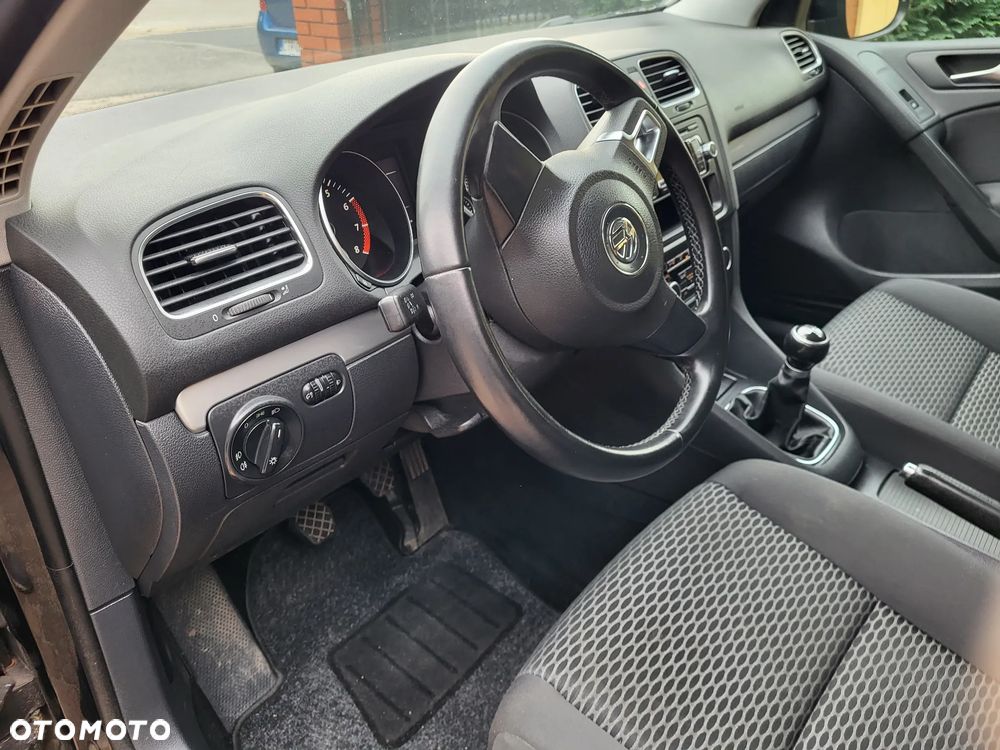 Volkswagen Golf 1.4 Edition - 13