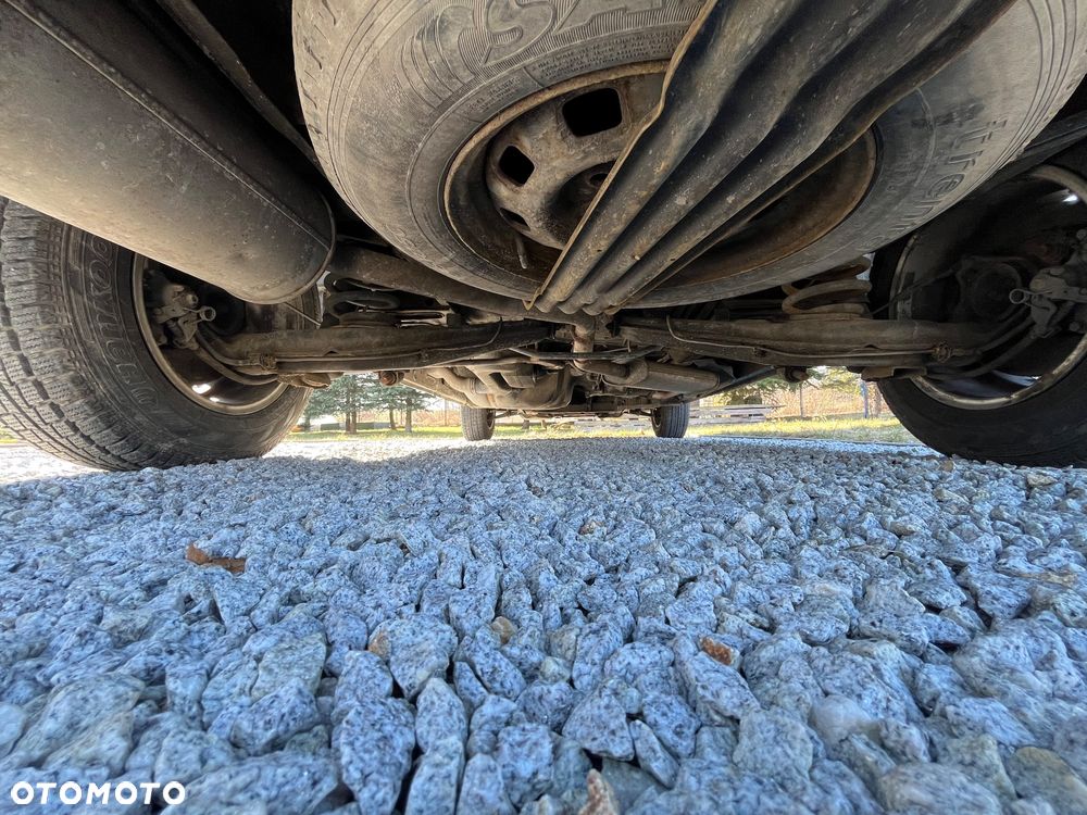 Volkswagen Multivan - 20