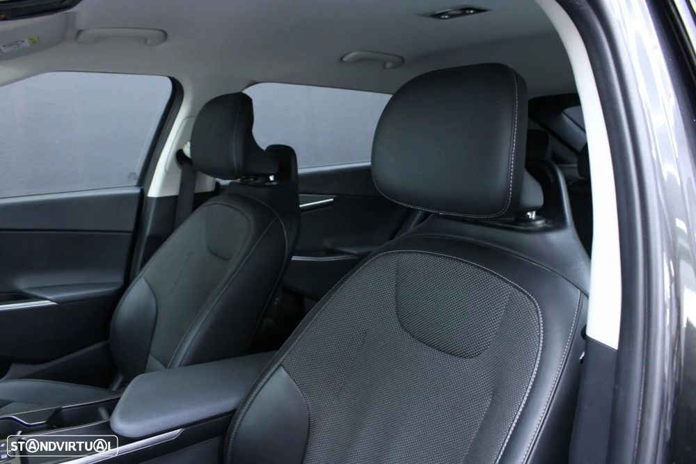 Kia EV6 77,4-kWh - 9