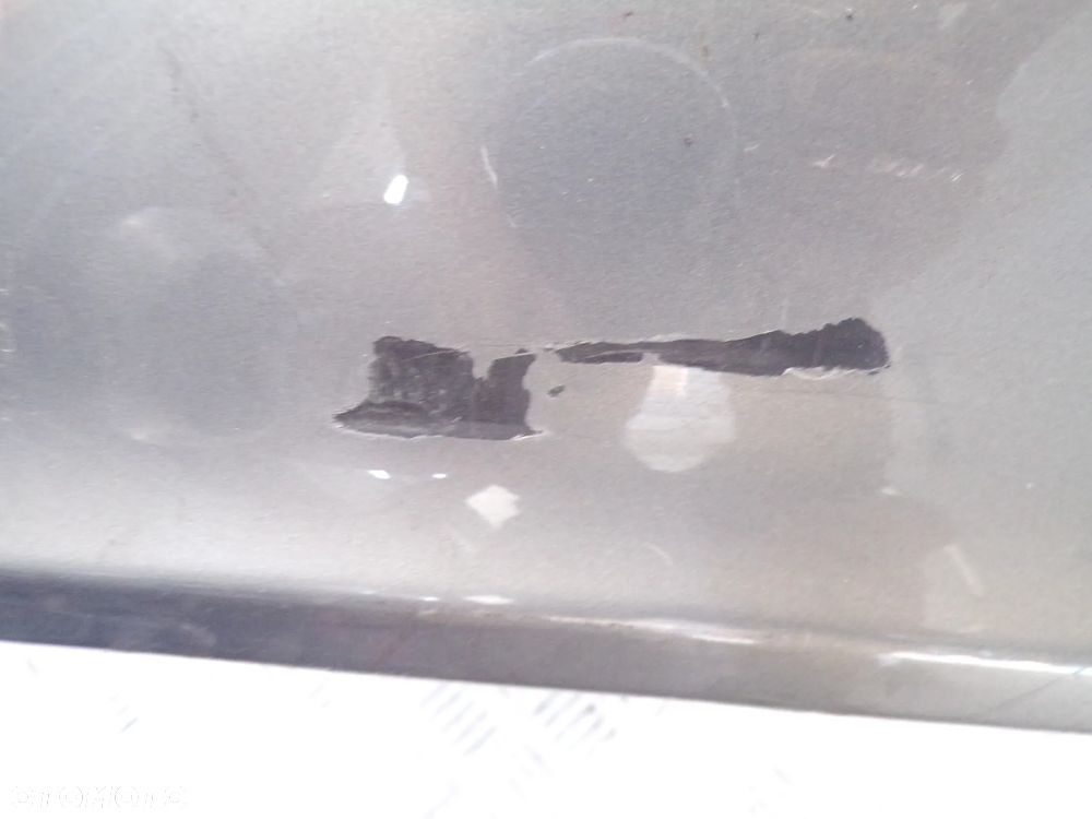 ZDERZAK TYŁ OPEL MERIVA B 4 PDC - 6