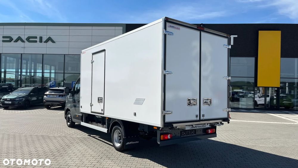 Renault MASTER KONTENER IZOTERMA - 8