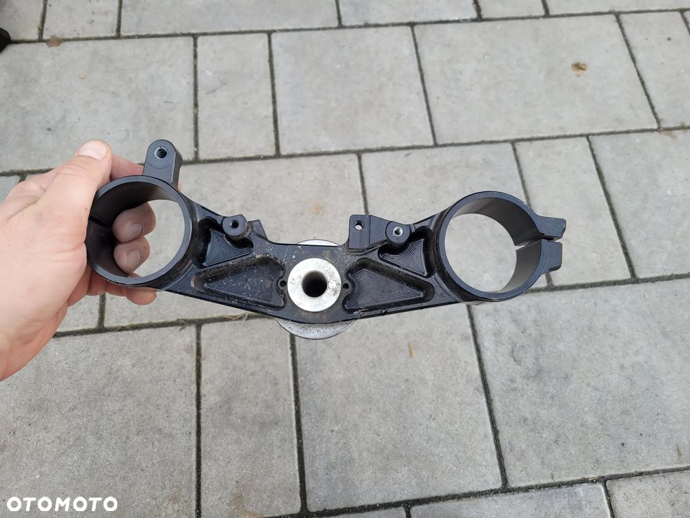 Półka dolna BMW M1000 RR M 1000RR M1000RR - 8