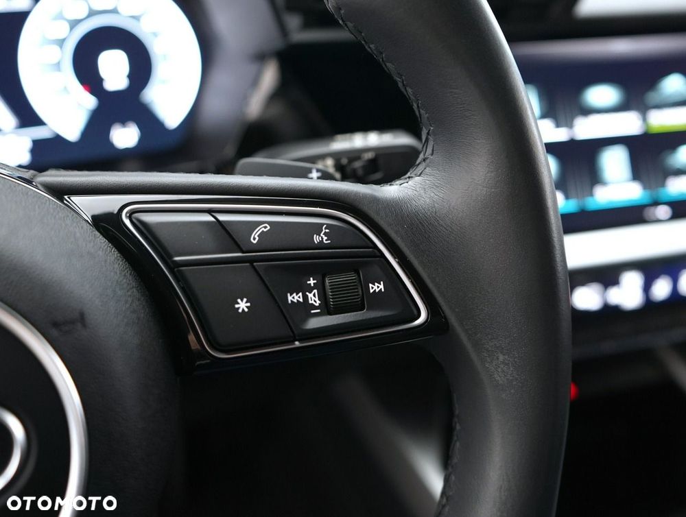 Audi A3 Sportback - 21