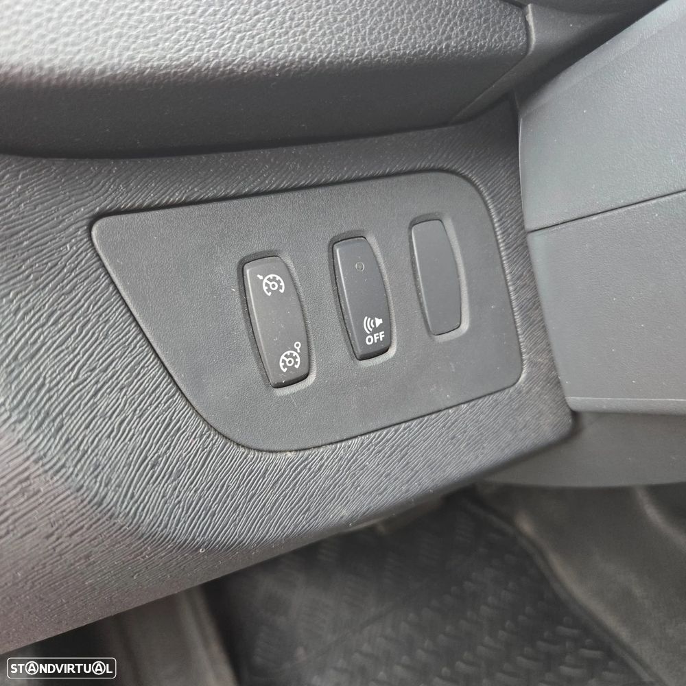 Renault Kangoo 33Kw - 8