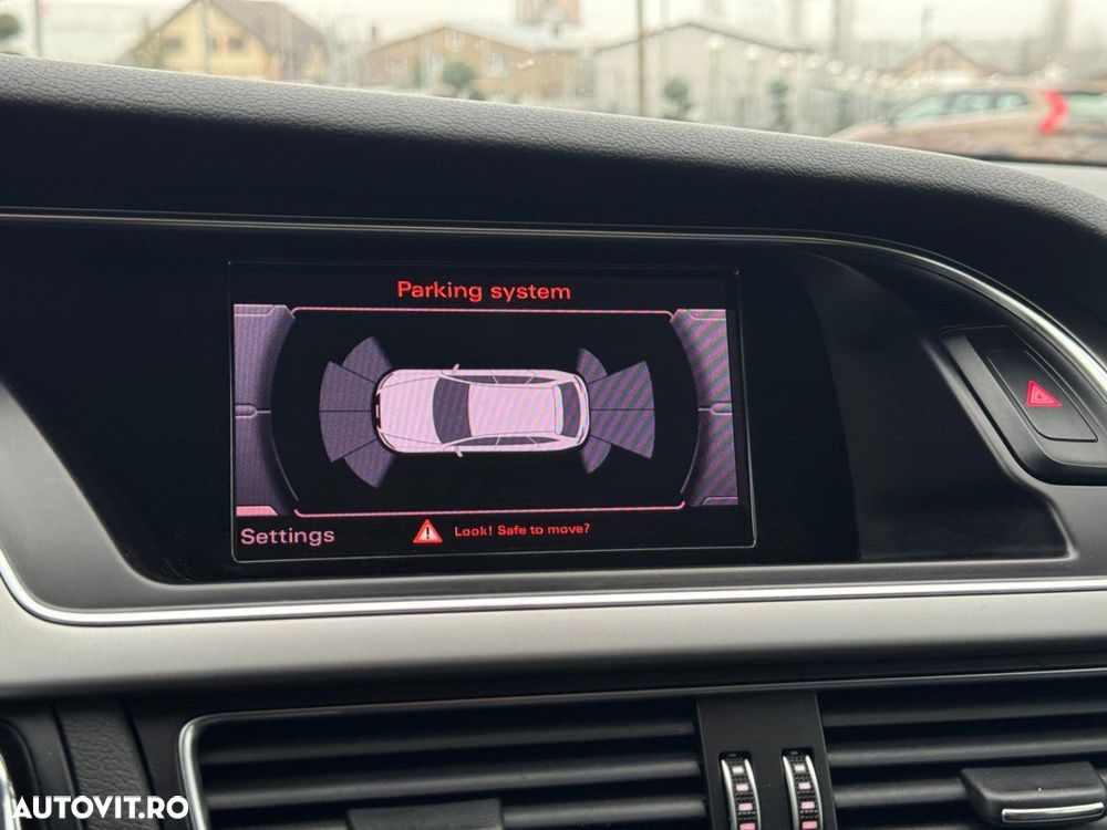 Audi A4 Allroad - 13