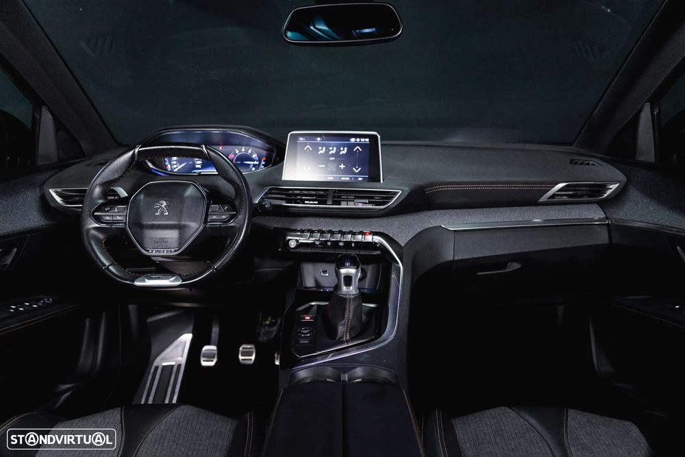 Peugeot 3008 1.2 PureTech GT Line - 6