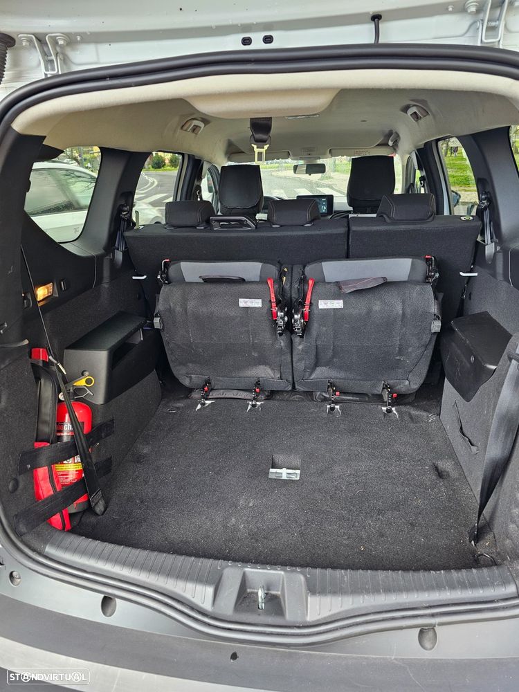Dacia Jogger 1.0 ECO-G SL Extreme Bi-Fuel - 9