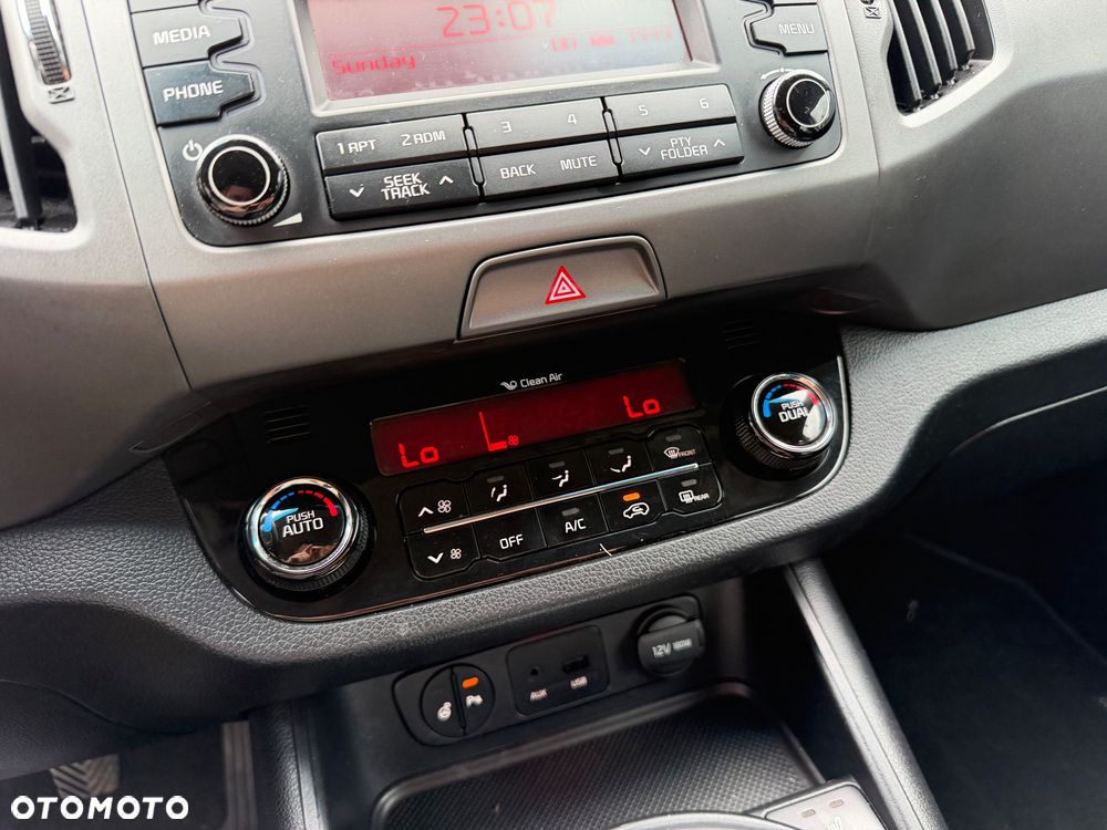 Kia Sportage - 21