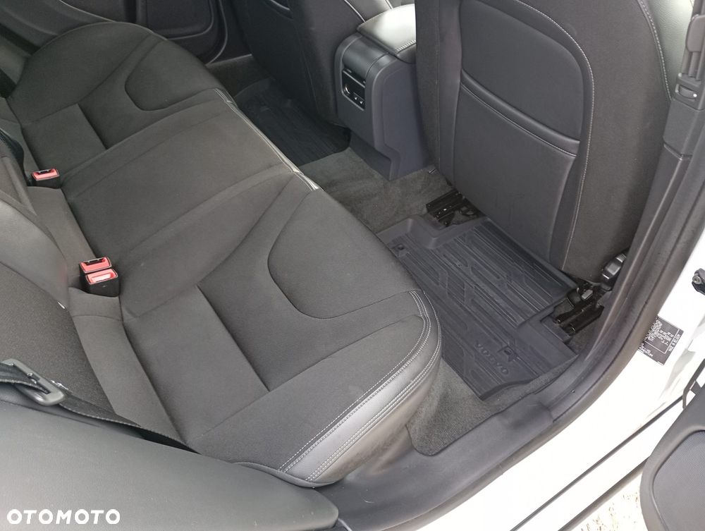Volvo S60 D3 Drive-E Dynamic Edition (Momentum) - 39