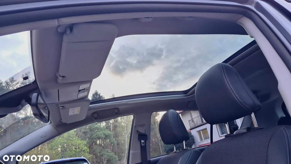 Toyota Verso 1.6 D-4D Prestige 7os EU6 - 19