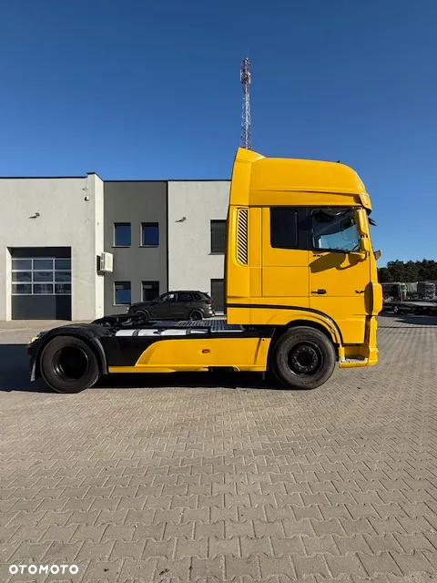 DAF XF 530 XT Limited - 5
