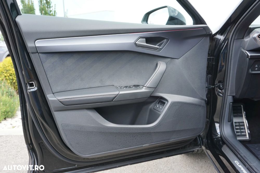 Cupra Formentor 1.5 e-HYBRID PHEV - 9