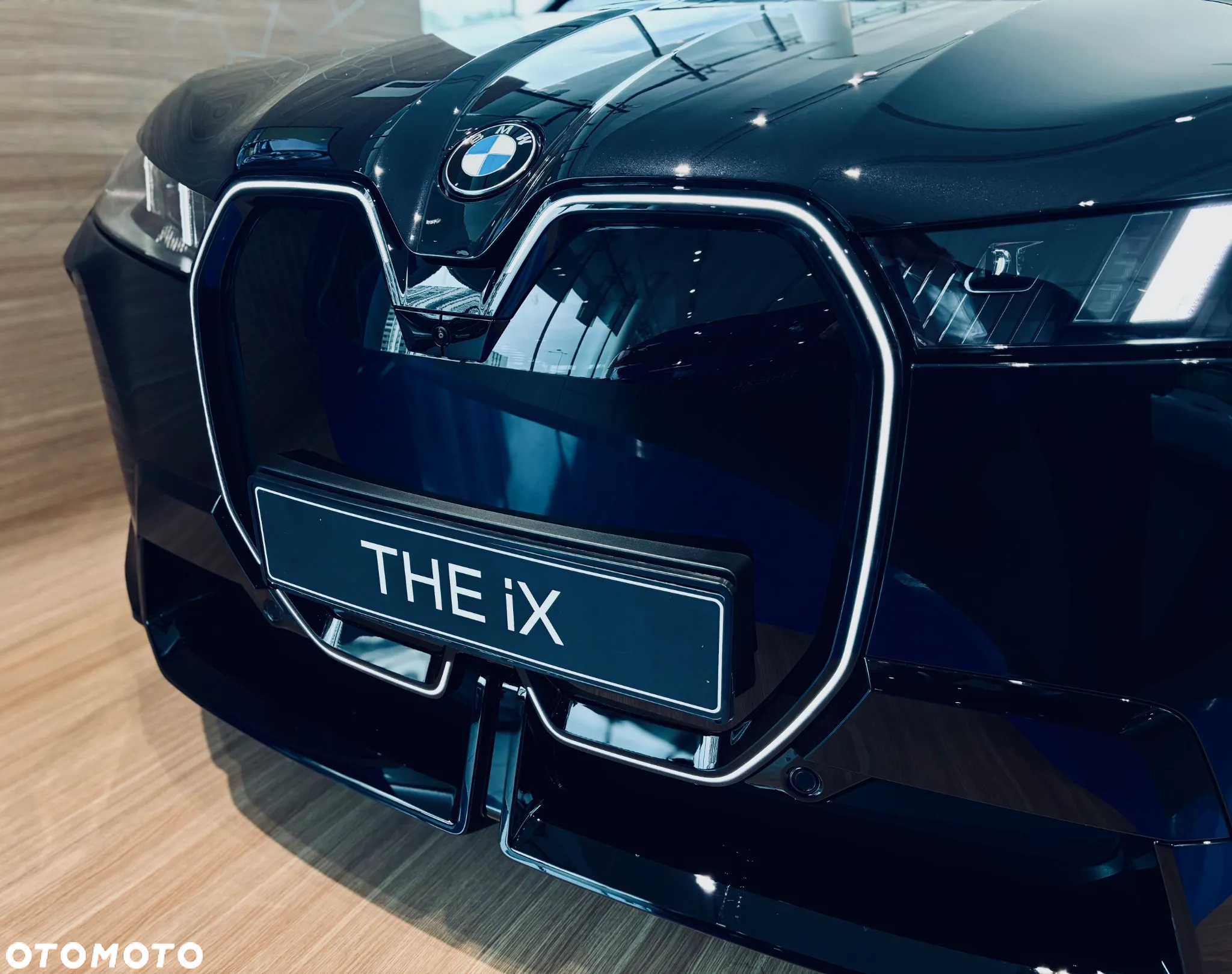 BMW iX xDrive60 111.5kWh - 4