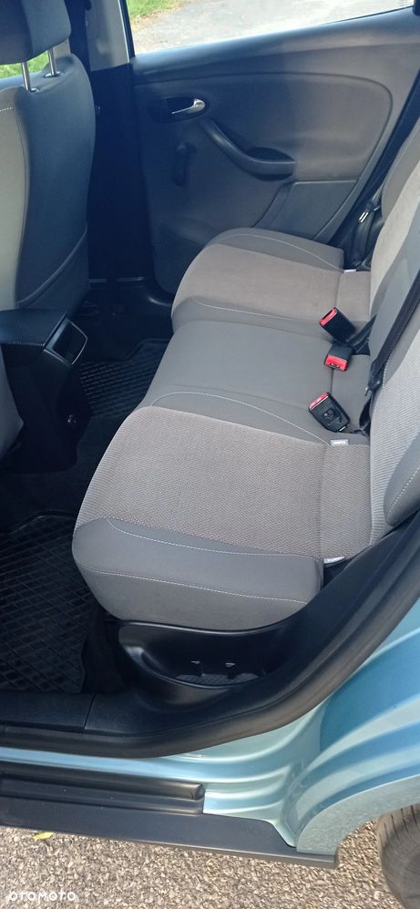 Seat Altea 1.4 TSI Style - 13