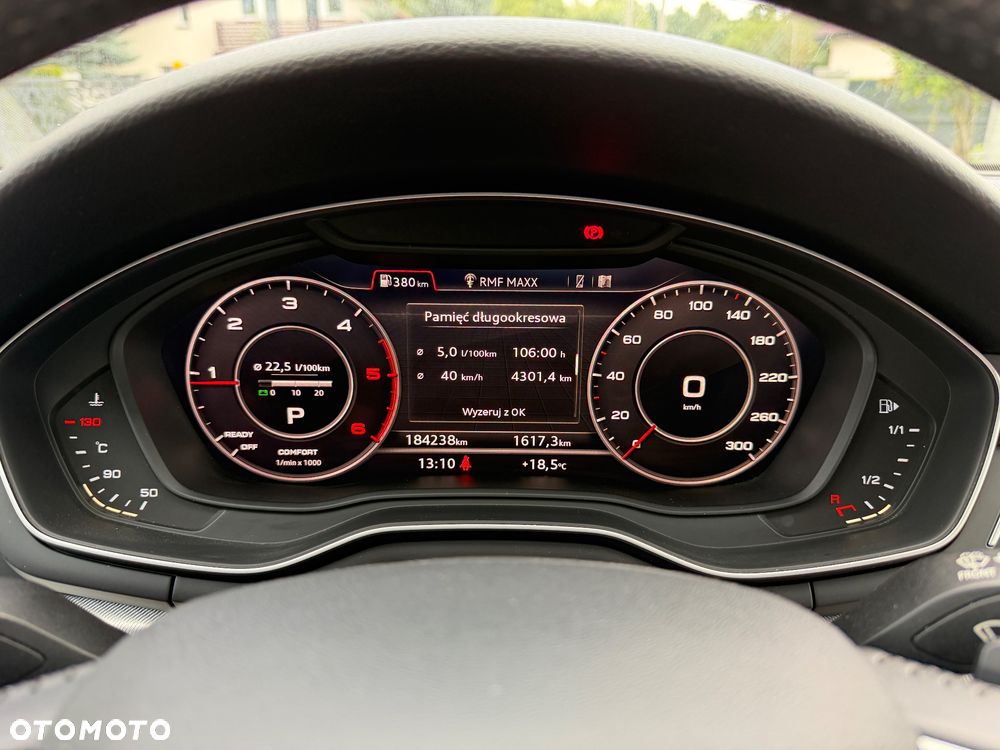 Audi A4 Limousine 2.0 TDI S tronic design - 22
