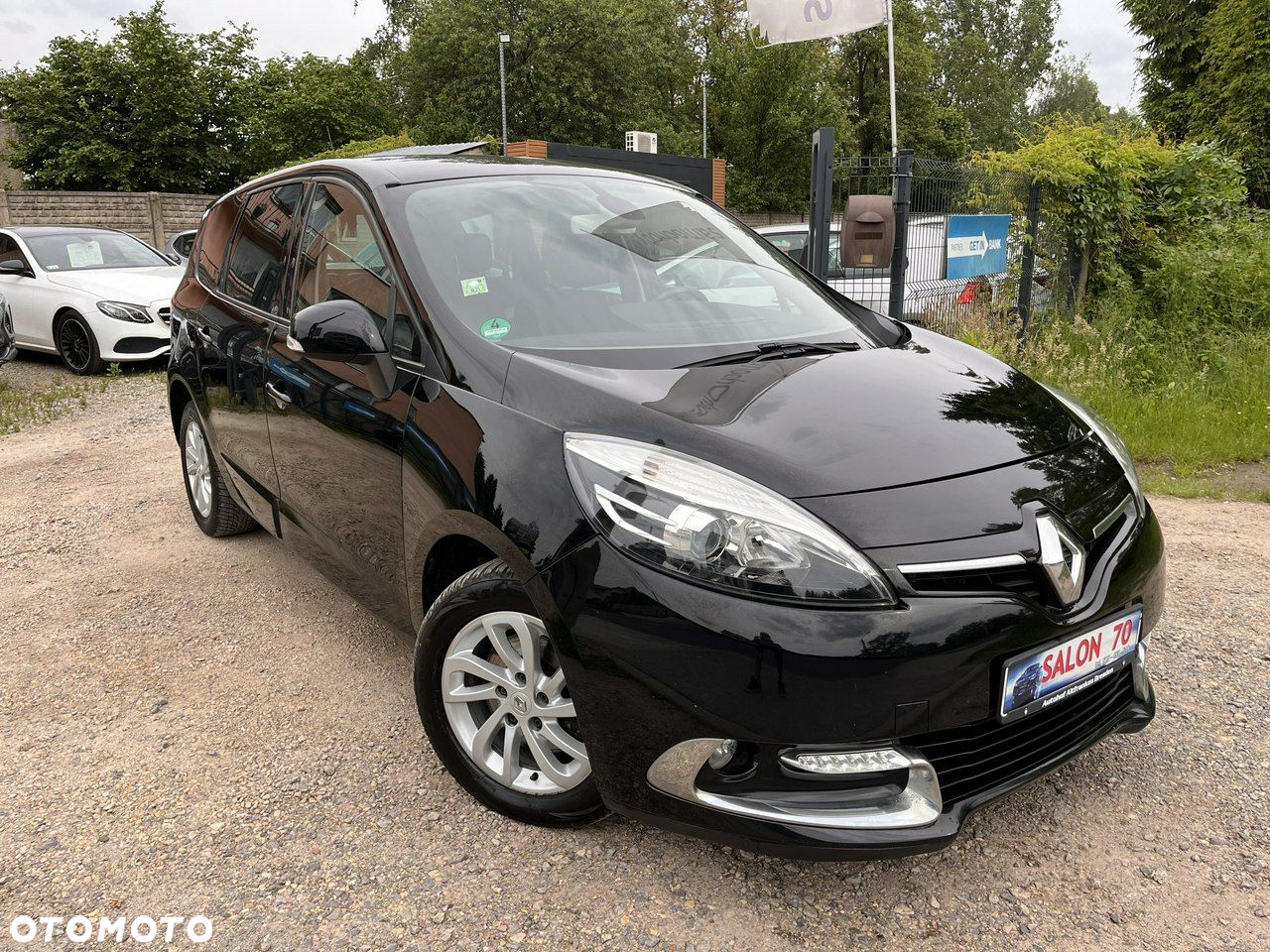 Renault Grand Scenic - 3