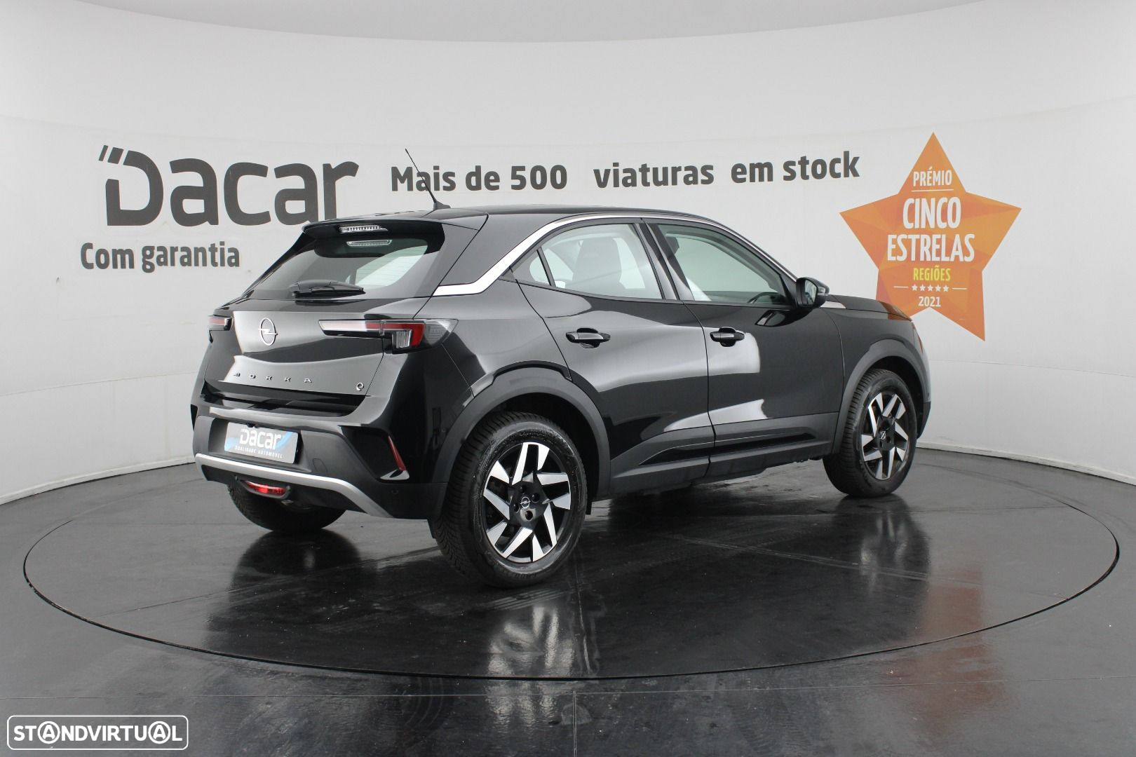 Opel Mokka-e Elegance - 7