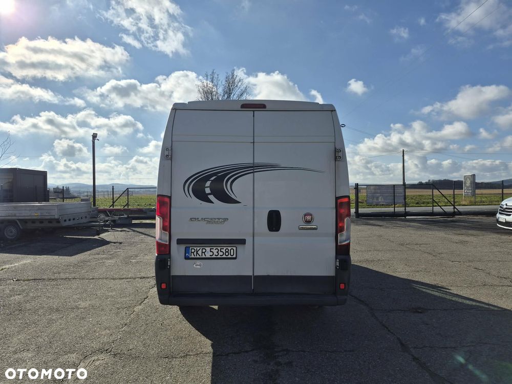 Fiat Ducato - 12