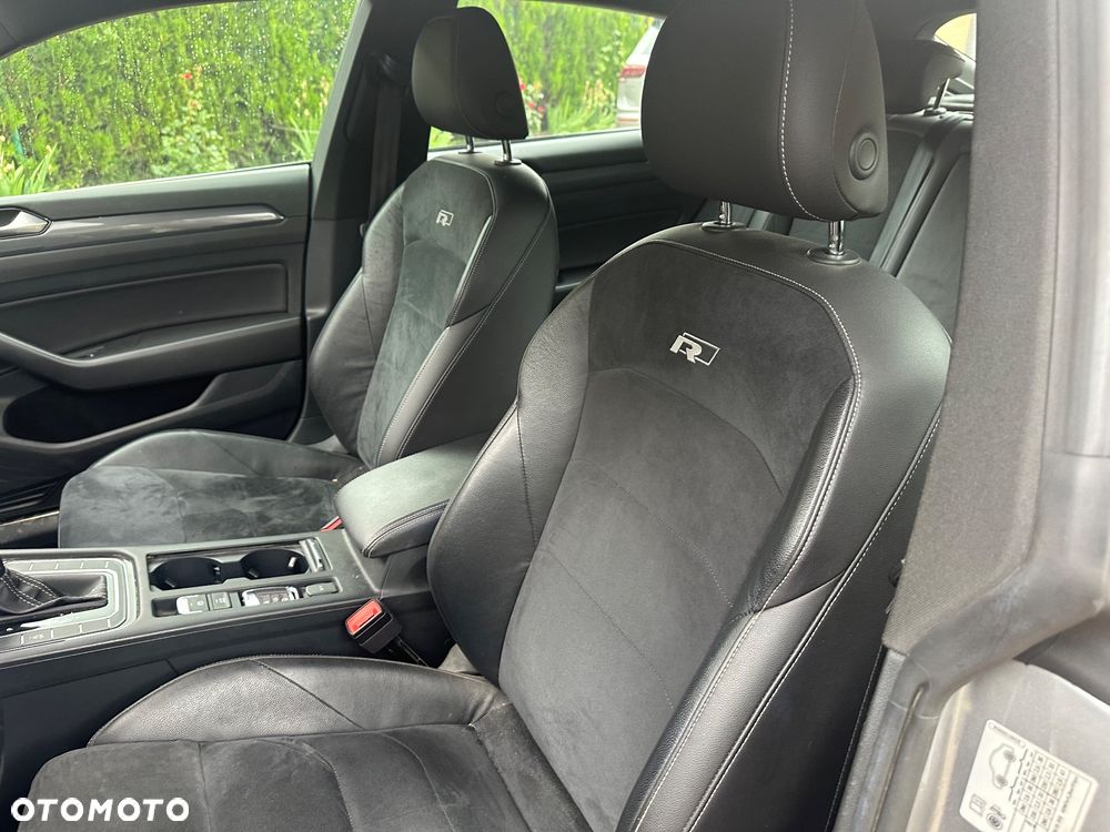 Volkswagen Arteon 2.0 TDI SCR DSG R-Line Edition - 12