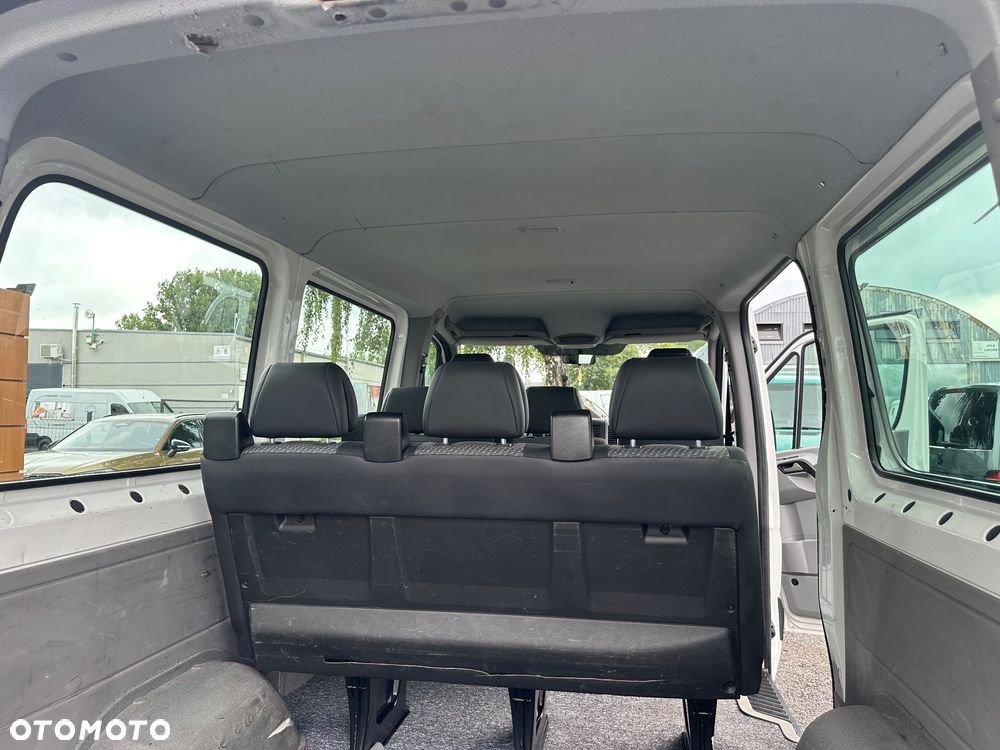 Volkswagen Crafter BMT - 20