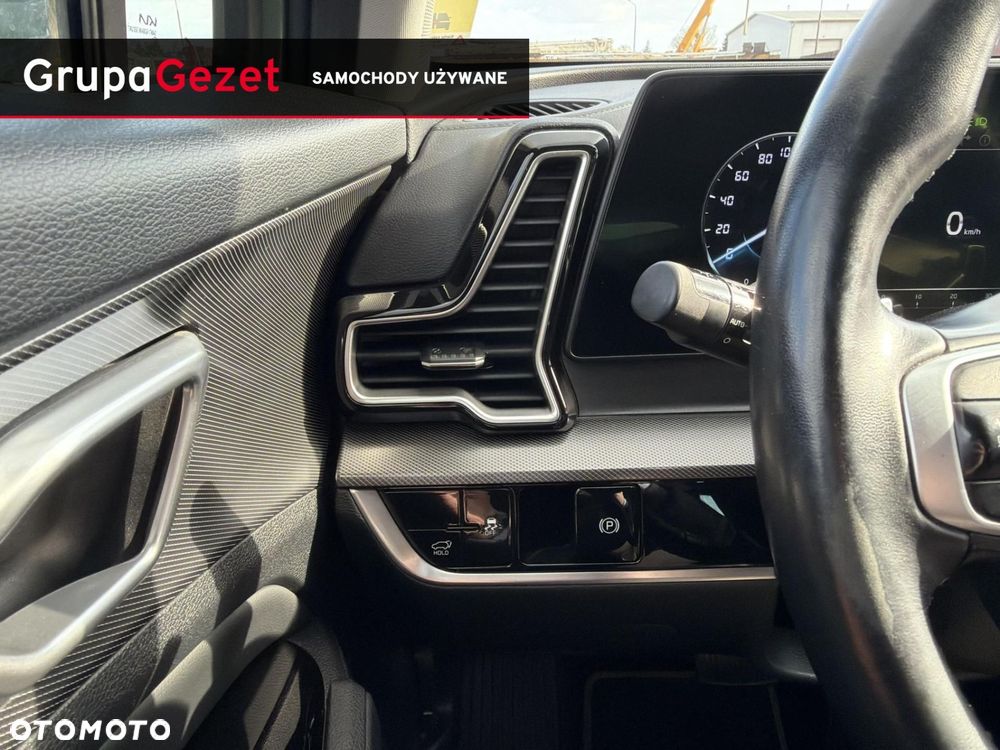 Kia Sportage 1.6 T-GDI Business Line 4WD DCT - 20