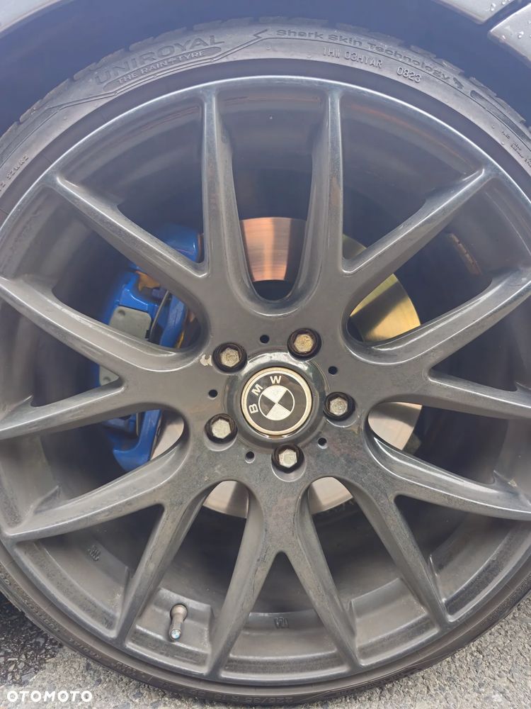 BMW Seria 3 330xd DPF - 17