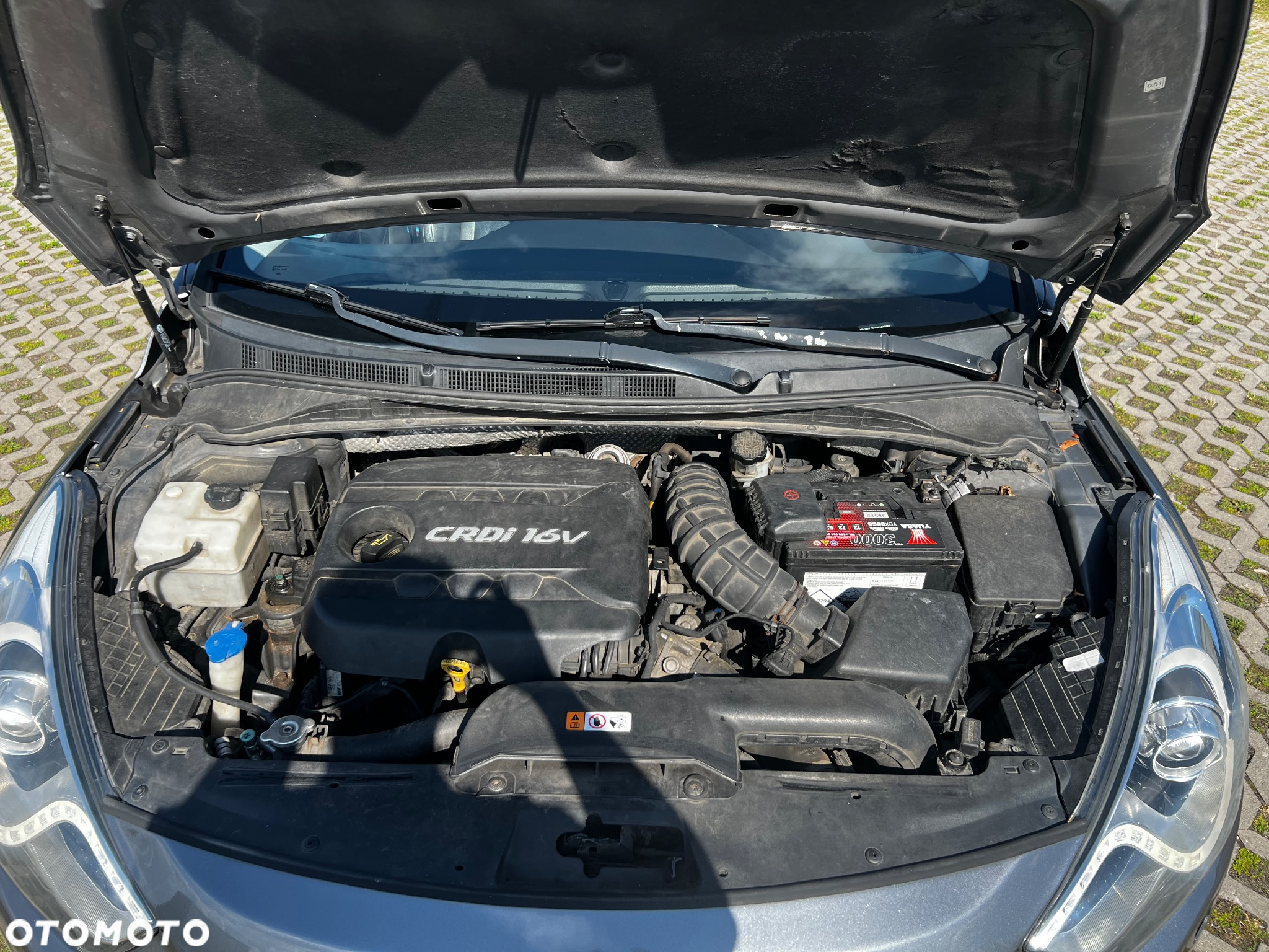 Hyundai i40 1.7 CRDi Premium - 18