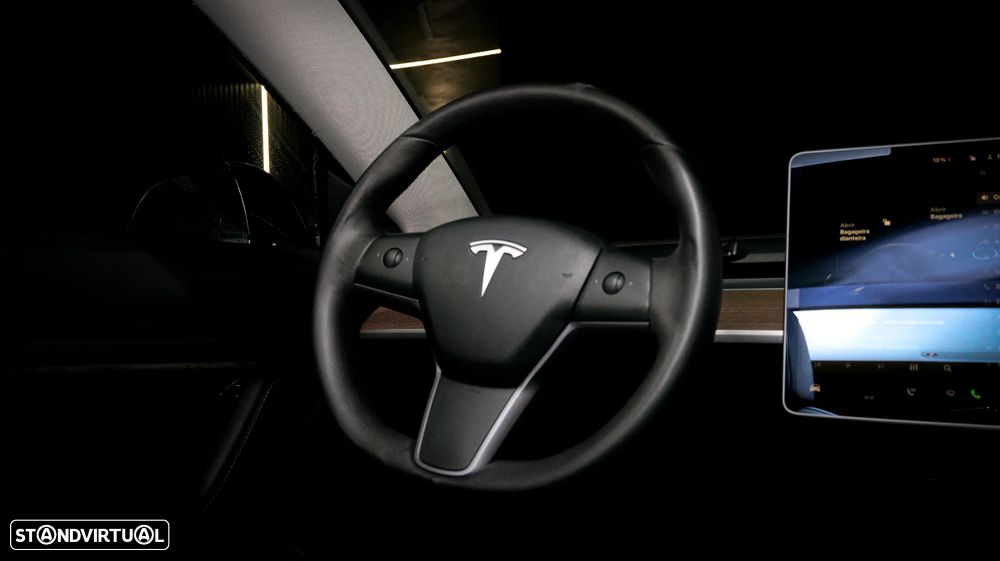 Tesla Model 3 Long Range Tração Integral - 11