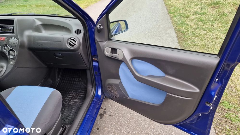 Fiat Panda 1.2 Emotion - 25