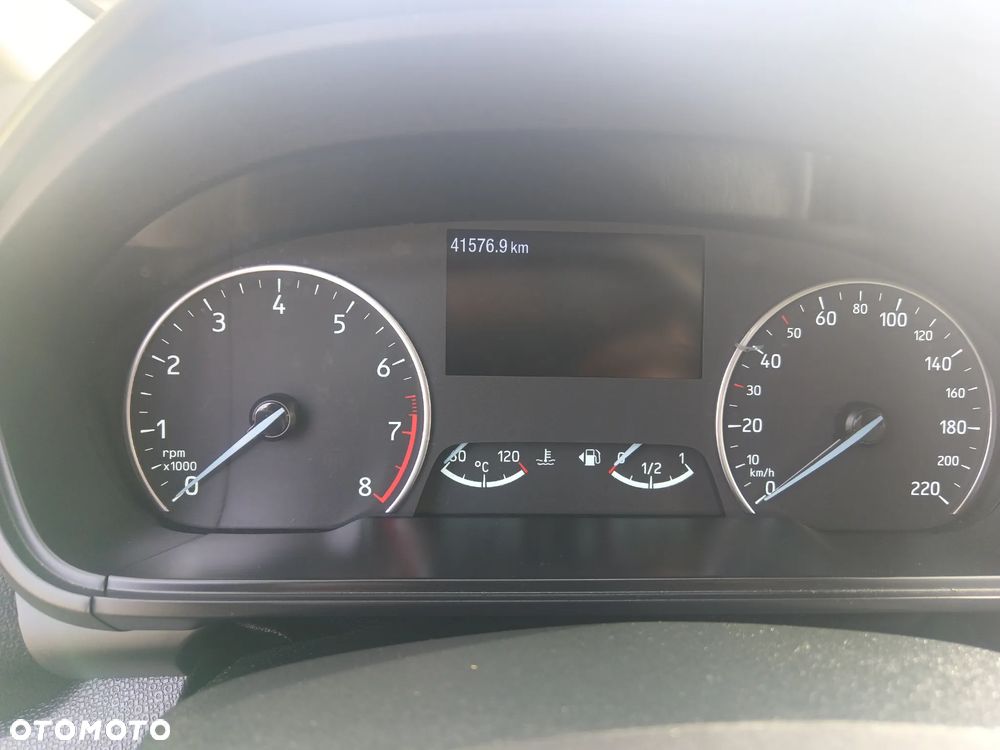 Ford EcoSport 1.0 EcoBoost ACTIVE - 8