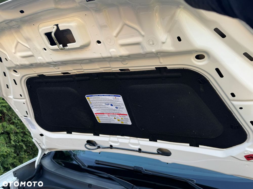 Fiat Doblo Cargo - 16