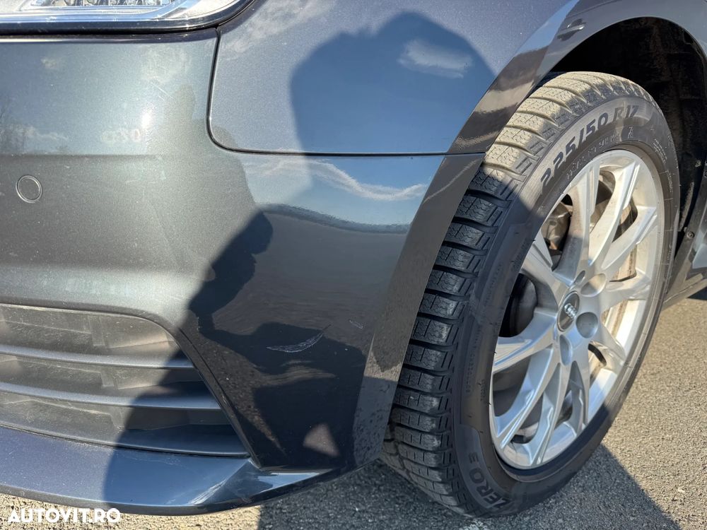 Audi A4 2.0 TDI S tronic - 22