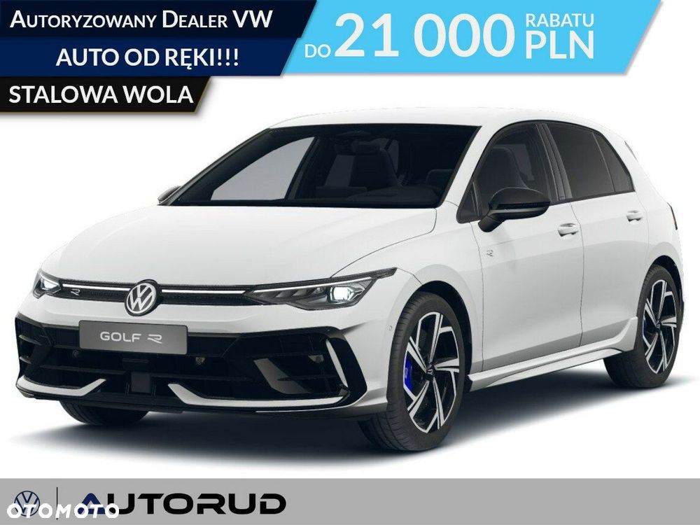 Volkswagen Golf - 1