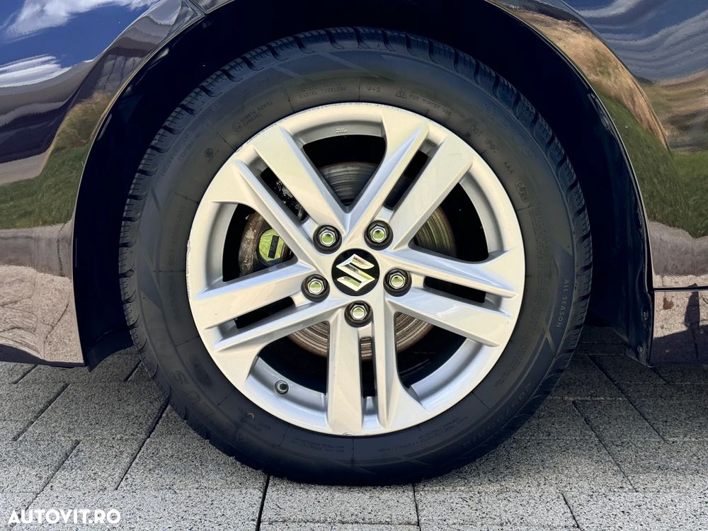 Suzuki Swace - 30