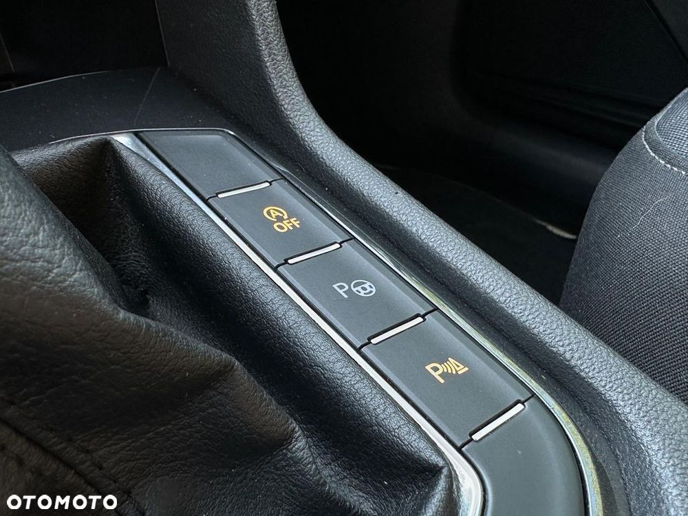 Volkswagen Tiguan 1.5 TSI EVO Comfortline - 16