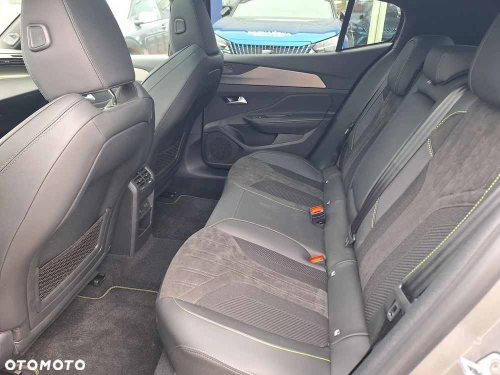 Peugeot 408 1.2 PureTech GT S&S EAT8 - 3