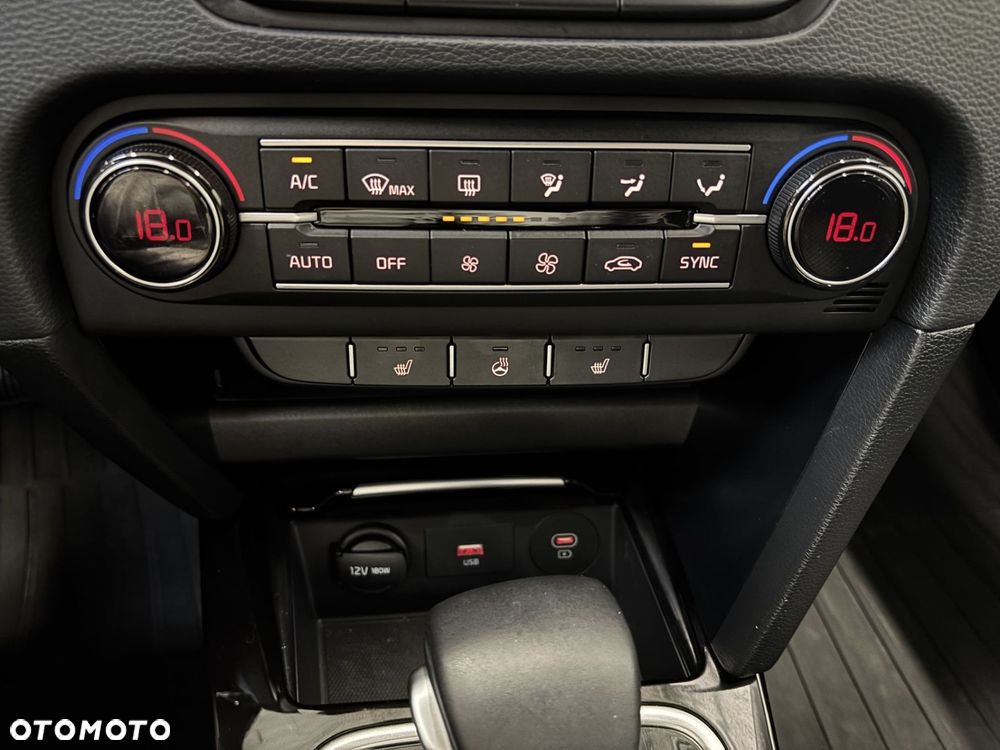 Kia Ceed 1.5 T-GDI Tribute DCT - 9