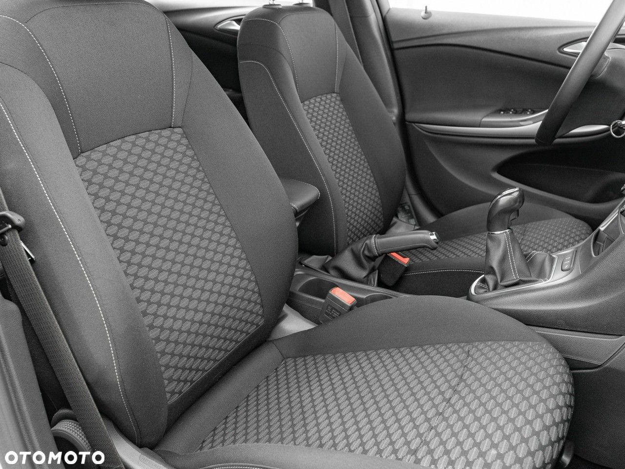 Opel Astra V 1.6 CDTI Elite S&S - 26