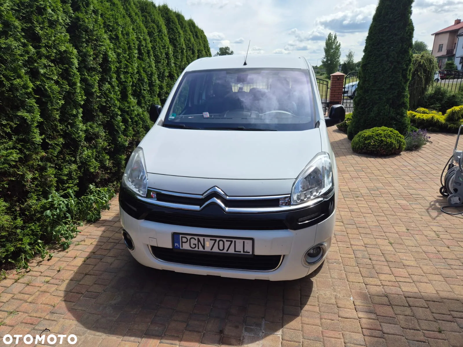 Citroën Berlingo 1.6 VTi Multispace - 2
